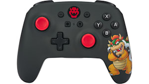 Joy Con controllers